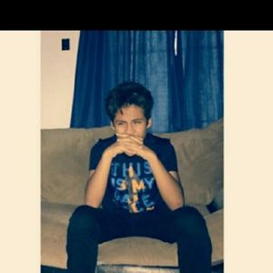 Meet your Posher, Hugo