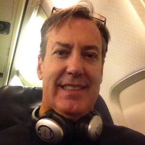 Meet your Posher, Kevin