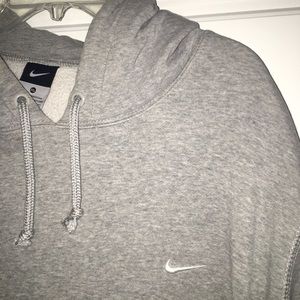 NIKE SWEATSHIRT
