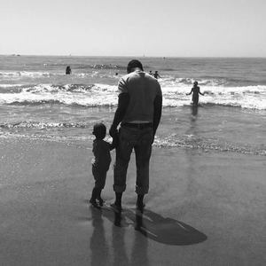 Meet your Posher, Devon