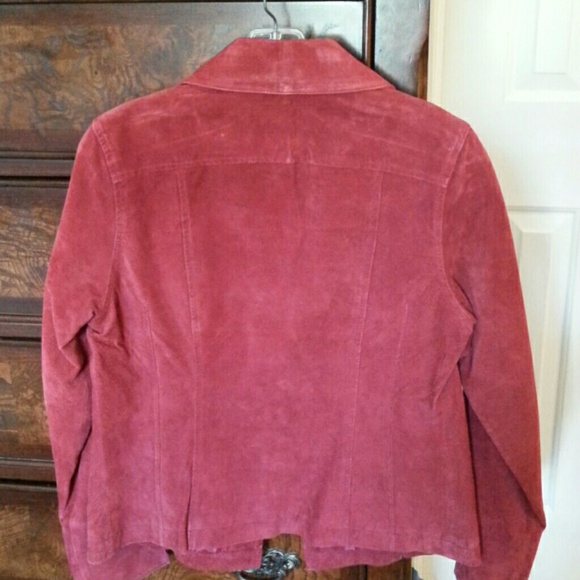 Jacket - Picture 3 of 4