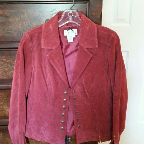 Jacket - Picture 4 of 4