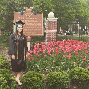 Meet your Posher, Ashley