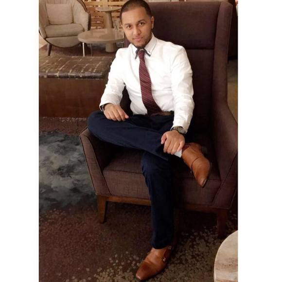 Meet your Posher, Imtiaz