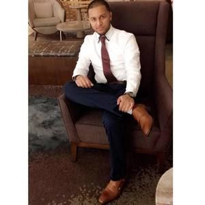 Meet your Posher, Imtiaz