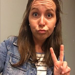 Meet your Posher, Karlye