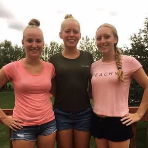 Meet your Posher, Mallory