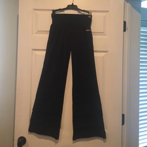 Matilda Jane ruffled pants