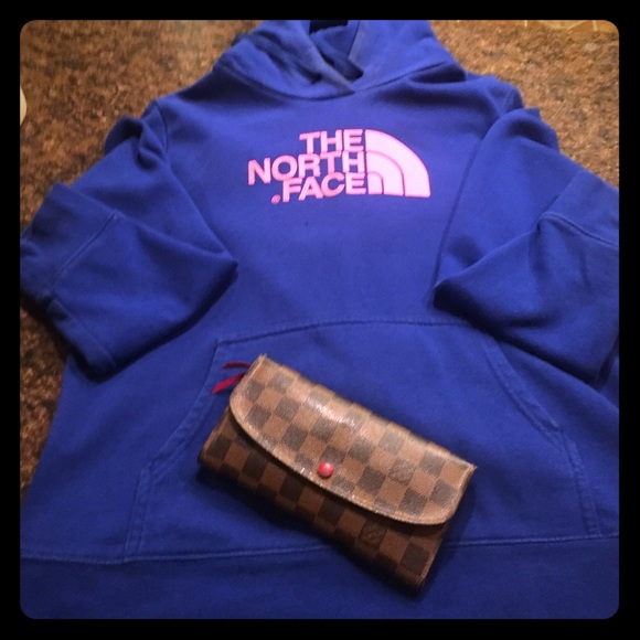 north face sweater 🎉🎉🎉