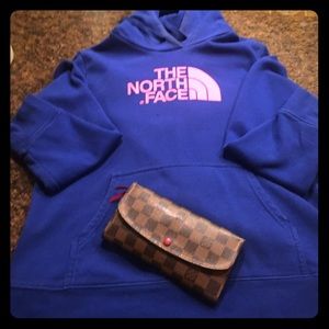 north face sweater 🎉🎉🎉