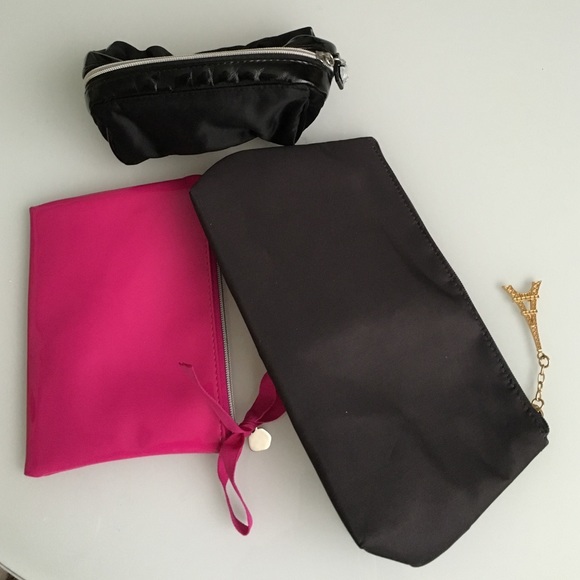 👛Lancôme Makeup Bags Sale✨ - Picture 2 of 5