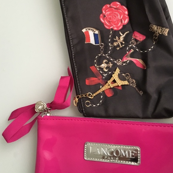 👛Lancôme Makeup Bags Sale✨ - Picture 3 of 5
