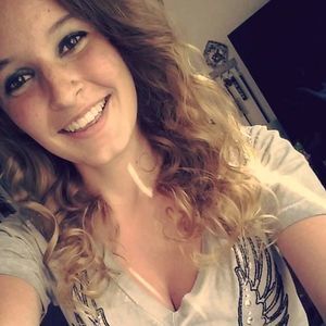 Meet your Posher, Kateri