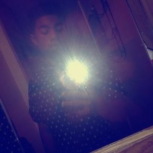 Meet your Posher, Anthony