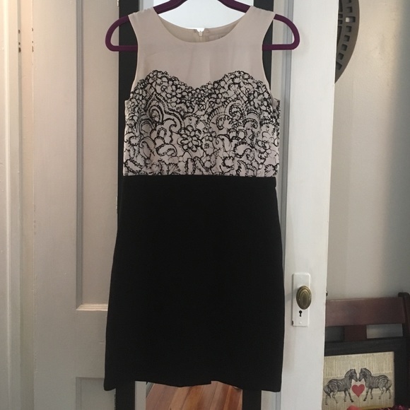 Professional dress. LOFT - Picture 1 of 1