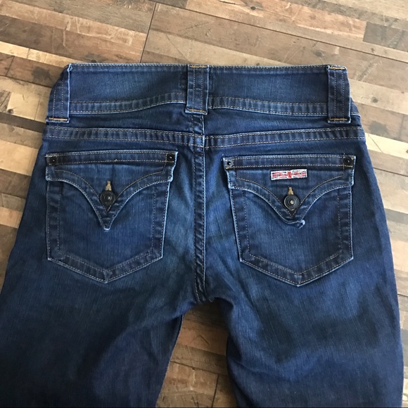 Bootcut jeans - Picture 3 of 4