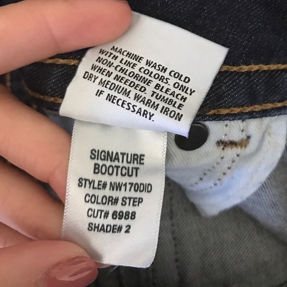 Bootcut jeans - Picture 4 of 4