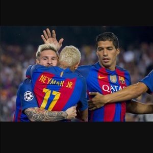 Meet your Posher, Thomas