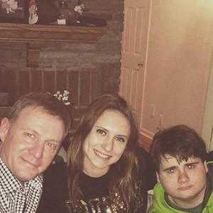 Meet your Posher, Alan