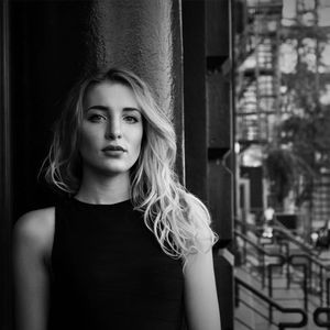 Meet your Posher, Valeriya