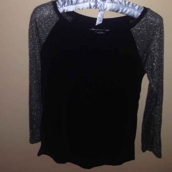 Women's half sleeve shirt