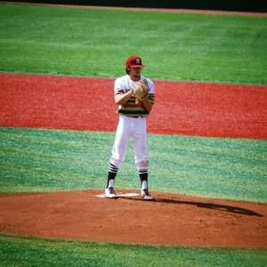 Meet your Posher, Brandon