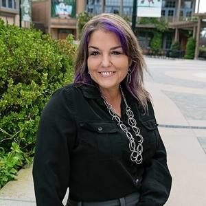 Meet your Posher, Colleen