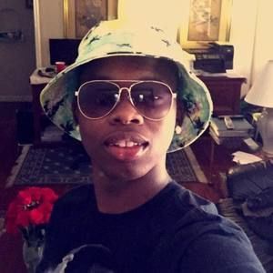 Meet your Posher, Jordan