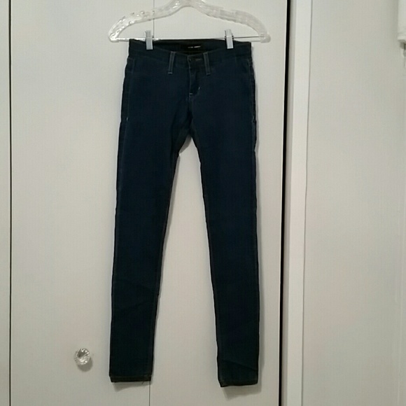 Flying Monkey lightweight skinny jeans