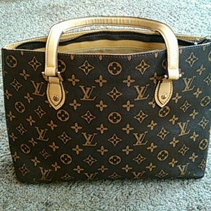 Louis Vuitton bag