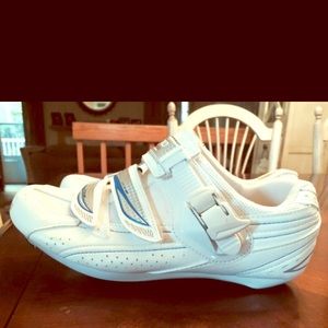 Shimano Spin Shoes