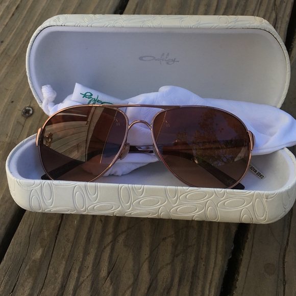 Oakley Sunglasses