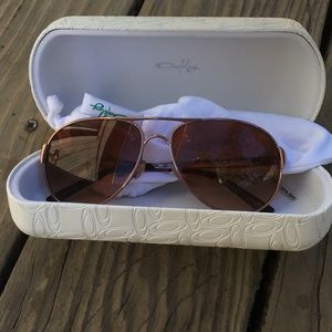 Oakley Sunglasses