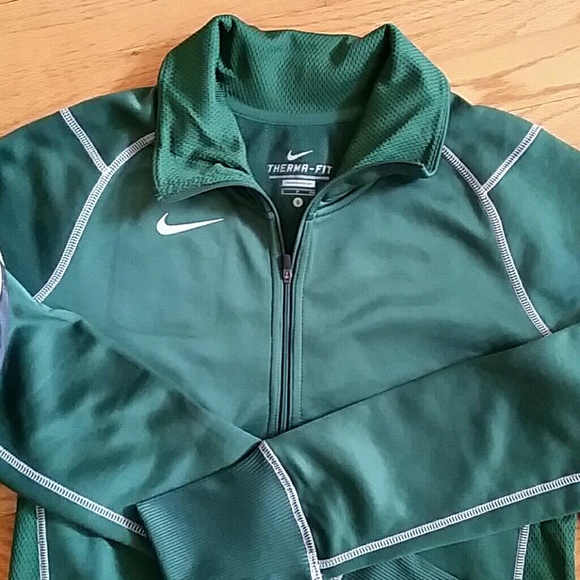 🎉Sunday sale🎉New Nike 1/4 Zip Pullover - Picture 2 of 3