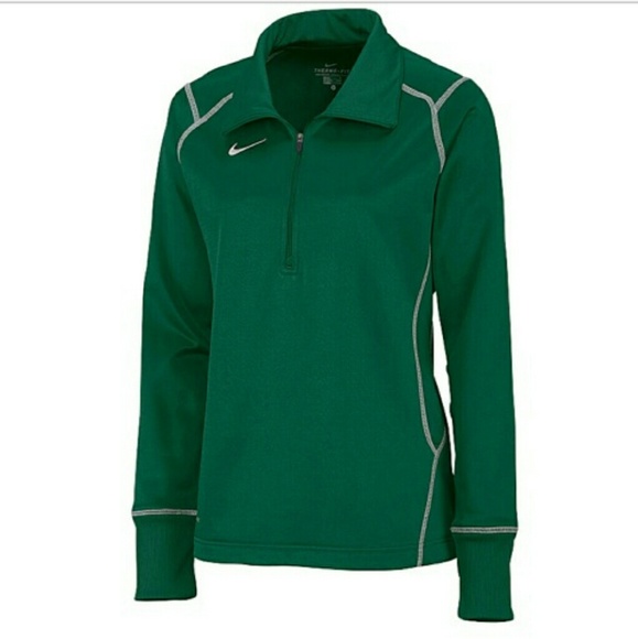 🎉Sunday sale🎉New Nike 1/4 Zip Pullover - Picture 3 of 3
