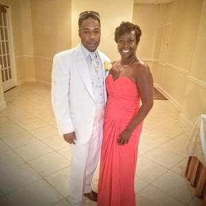 Meet your Posher, Monique