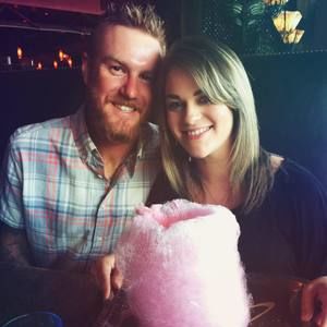 Meet your Posher, Ashleigh