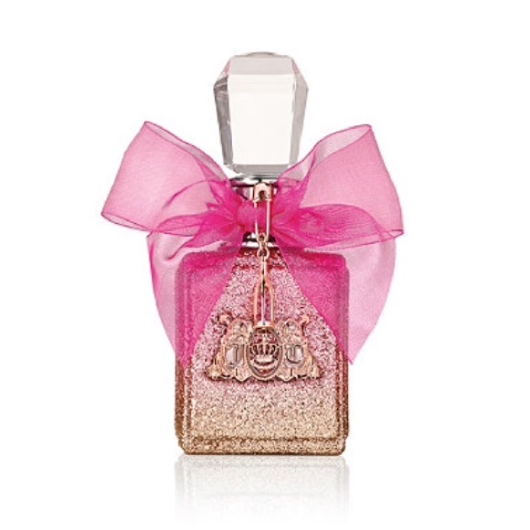 Viva La Juicy Rosé Eau De Parfum