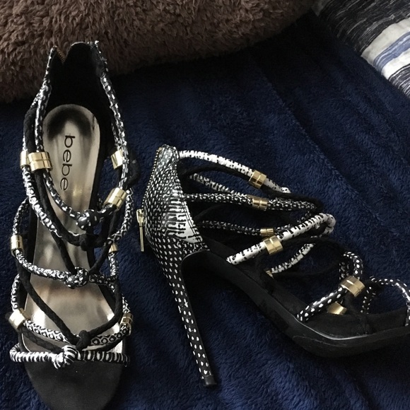 BEBE size 6