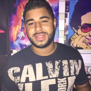 Meet your Posher, Andres