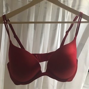 Victoria's Secret very sexy push up bra