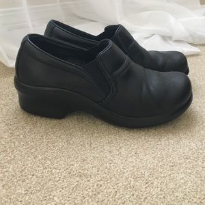 Ariat nonslip clogs
