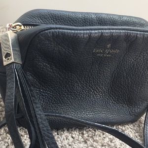 Kate Spade cross body small purse.