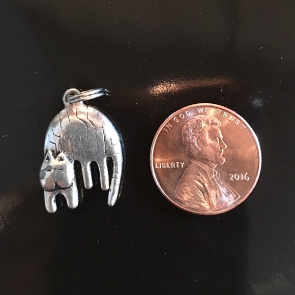 Sterling charm - Picture 3 of 3