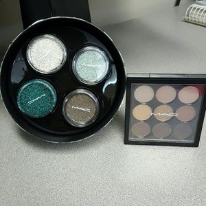 Makeup by MAC eyeshadow