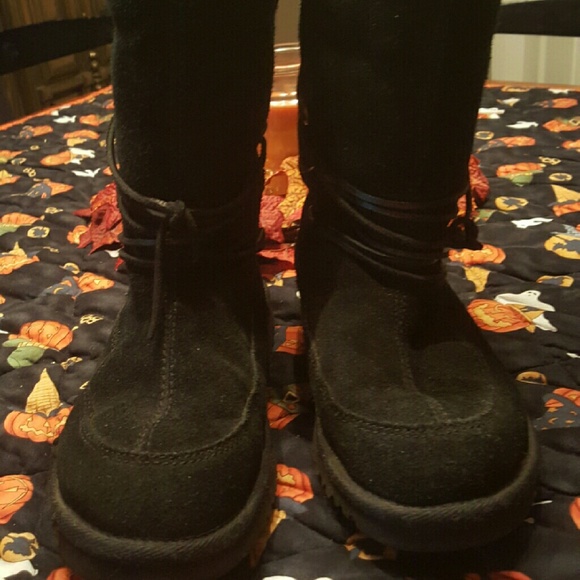 ***SOLD***Uggs Boots