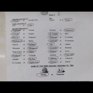 Meet your Posher, Tony