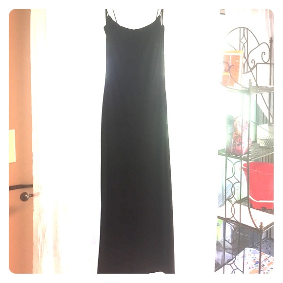 Armani exchange dress
