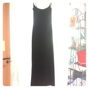 Armani exchange dress