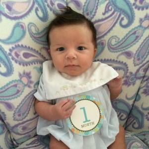 Meet your Posher, Erica